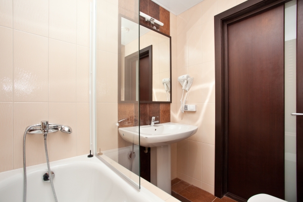 Hotel Easy Room